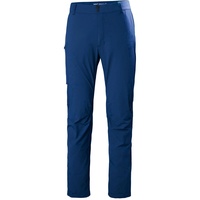 HELLY HANSEN Brono Softshell Pant, Ozean, XL