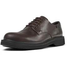 Camper Norman Herren Dunkelbraun 40