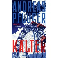 Suhrkamp Kälter