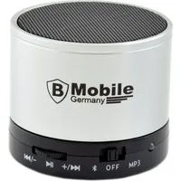 COFI Kompakter Mini Bluetooth Lautsprecher – Kompakte Größe, große