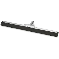 Wasserschieber Metall extra stabil mit Wasserrinne 45 cm