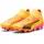 Puma Ultra Pro FG/AG Sun Stream-Puma Black-Sunset GLow 44
