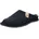 Damen Frauen Pantoletten Slipper Sandalen Freizeitschuhe Schlupfschuhe schluepfschuhe Slipper Slides Slip-ons Mules Ocean 46 EU