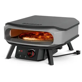 cozze Pizzaofen Premium Rotate 230 V 17''