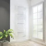 HSK Yenga Plus Badheizkörper 600 x 1742 mm 992 W weiß