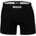 Boss One 10272529 Boxershorts 3 Einheiten Black L