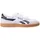 Reebok Smash Edge Unisex Weiß/Schwarz 40