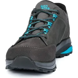 Hanwag Torsby Low SF Extra GTX Damen Asphalt Ocean 41.5