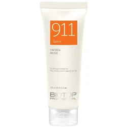 BIOTOP PROFESSIONAL Quinoa Hair Mask 250 ml