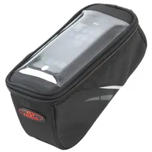 Norco Frazer schwarz 21x12x10cm mit Adapter