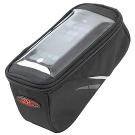 Norco Frazer schwarz 21x12x10cm mit Adapter