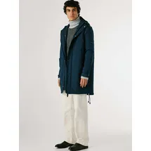 Pepe Jeans Mantel Jansen dunkelgrün S