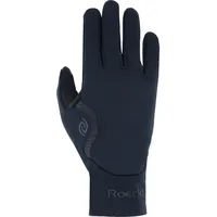 Roeckl Racale Langfinger Handschuhe Schwarz Modell 2024