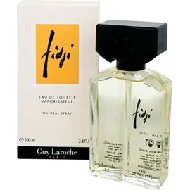 Guy Laroche Fidji Eau de Toilette 50 ml