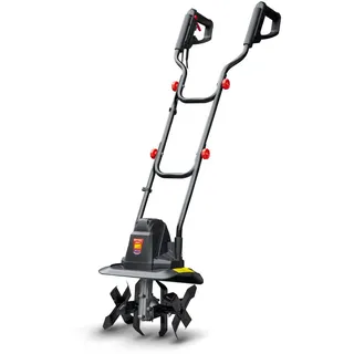 ELEM Garden Technic Elem Technic MTBE754 Motorhacke, Elektro-Bodenhacke, 750 W