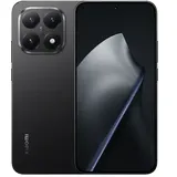 Xiaomi 15T, 5G, Dual Sim, 12GB RAM, 256GB, Schwarz