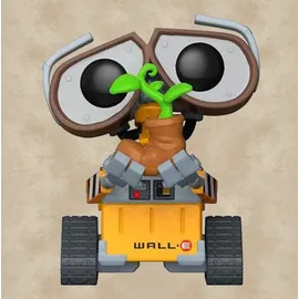 Funko Wall-E Spielfigur 11 cm - mehrfarbig