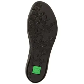 El Naturalista N5368 Damen Schwarz 38