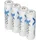 XCell Mignon AA 2900 mAh 4 St.