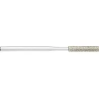 Pferd tools PFERD Diamantfeile für Handfeilgerät rund Ø3,0x50mm Schaft-Ø3