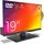 cello C1924F 19" HD LED Fernseher Smart TV