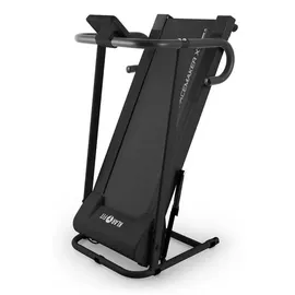 Klarfit Pacemaker X1 schwarz