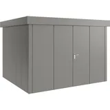 Hörmann Juno 3,10 x 2,62 m Grau