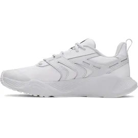 Under Armour Charged Commit TR 5 Herren White/Halo Gray/Castlerock 46