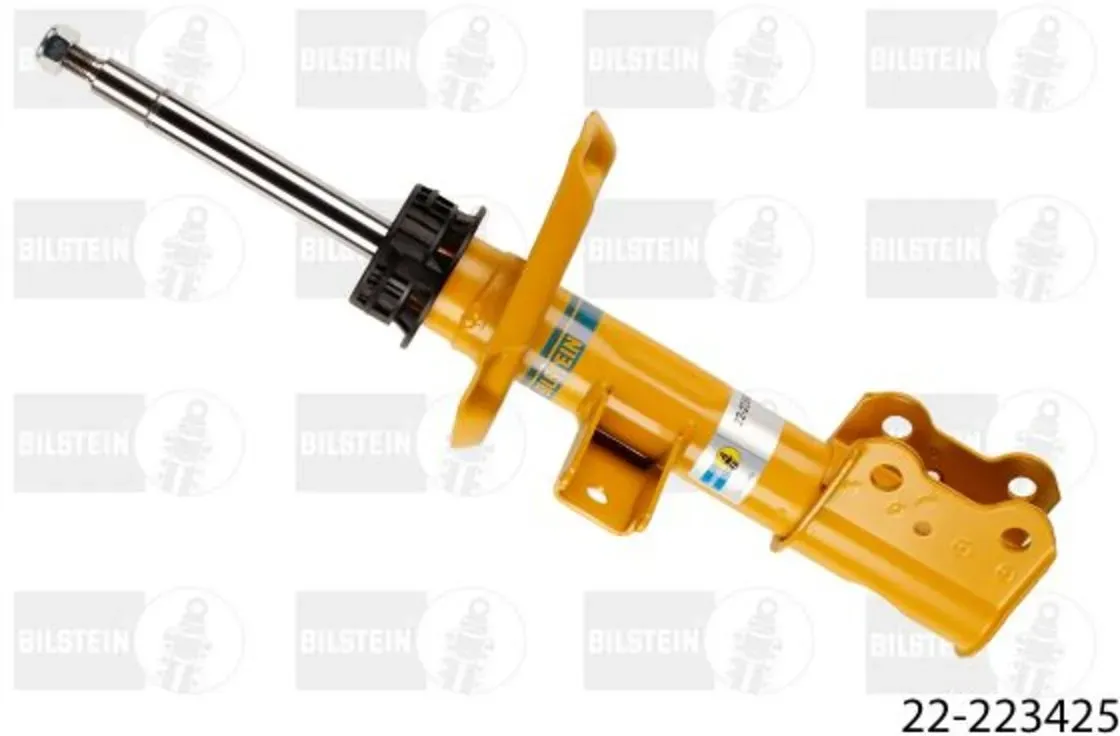 Stoßdämpfer BILSTEIN - B8 Performance Plus BILSTEIN 22-223425 Links