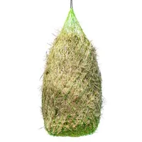 Equinate Heunetz Hayville 150 x 80cm engmaschig Grün