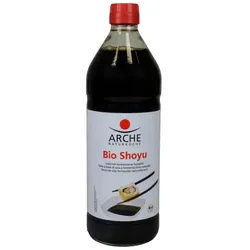 Arche Shoyu 750ml bio