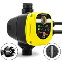 Trotec Druckschalter TDP DSA mit Stecker