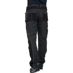 TERRATREND Bundhose  Größe 56 ( 4000378139 )
