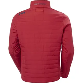 HELLY HANSEN Crew Insulator 2.0 rot XL