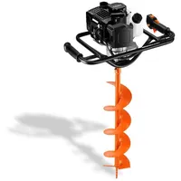 FUXTEC Benzin Erdbohrer FX-EB143ECO,