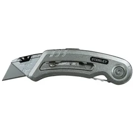Stanley Quickslide II Schwarz