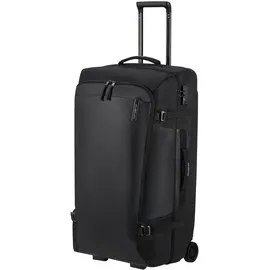 Samsonite Reisetasche mit Rollen Armox Duffle Wh. 117l black