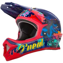O'Neal Sonus Youth Helmet Rex M mehrfarbig 2021