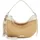 SURI FREY Lovely Shoulder Bag Synthetik Beige