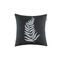 Schöner Wohnen Kissen Viva ¦ grau ¦ Maße (cm):