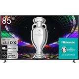 85UXKQ 85 Zoll MiniLED ULED 4K TV