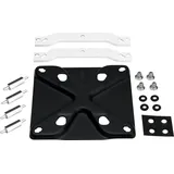 Arctic Intel LGA1700 Montage-Kit - Für Freezer 34 Serie - weiß