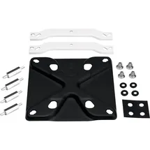 Arctic Intel LGA1700 Montage-Kit - Für Freezer 34 Serie - weiß