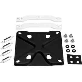 Arctic Intel LGA1700 Montage-Kit - Für Freezer 34 Serie - weiß