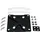 Arctic Intel LGA1700 Montage-Kit - Für Freezer 34 Serie - weiß