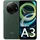 Xiaomi Redmi A3 3 GB RAM 64 GB Forest Green