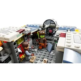 LEGO Star Wars Ghost & Phantom II 75357
