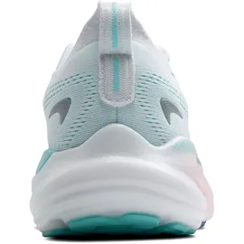 Brooks Glycerin GTS 22 Damen White / Limpet Shell / Amparo Blue 39