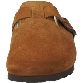 ROHDE Hausschuhe für Damen, braun, Größe 38 EU