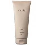 idHAIR ID Hair Curly XCLUSIVE Anti-Frizz Curl Gel 200 ml